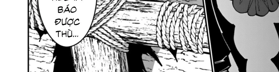 Fukushuu Wo Koinegau Saikyou Yuusha Wa, Yami No Chikara De Senmetsu Musou Suru Chapter 60.5 - 34