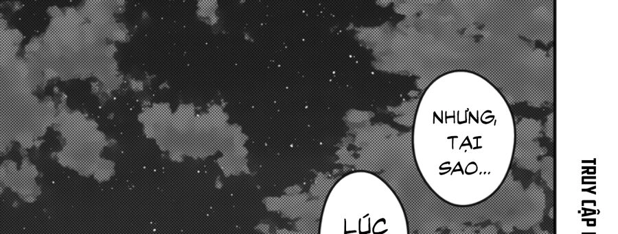 Fukushuu Wo Koinegau Saikyou Yuusha Wa, Yami No Chikara De Senmetsu Musou Suru Chapter 60.5 - 35