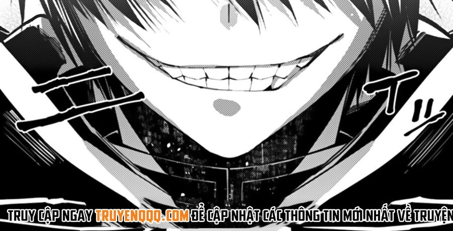 Fukushuu Wo Koinegau Saikyou Yuusha Wa, Yami No Chikara De Senmetsu Musou Suru Chapter 60.5 - 40