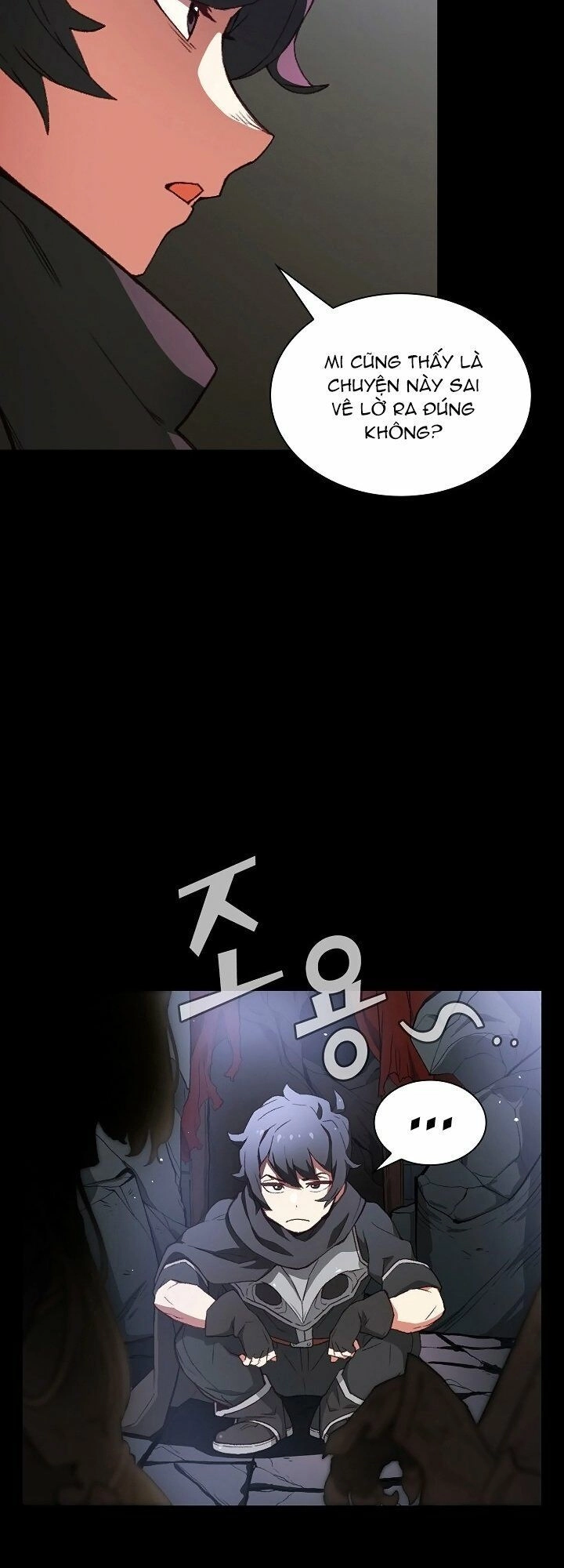 Anh Hùng Rác Rưởi Chapter 1 - 6