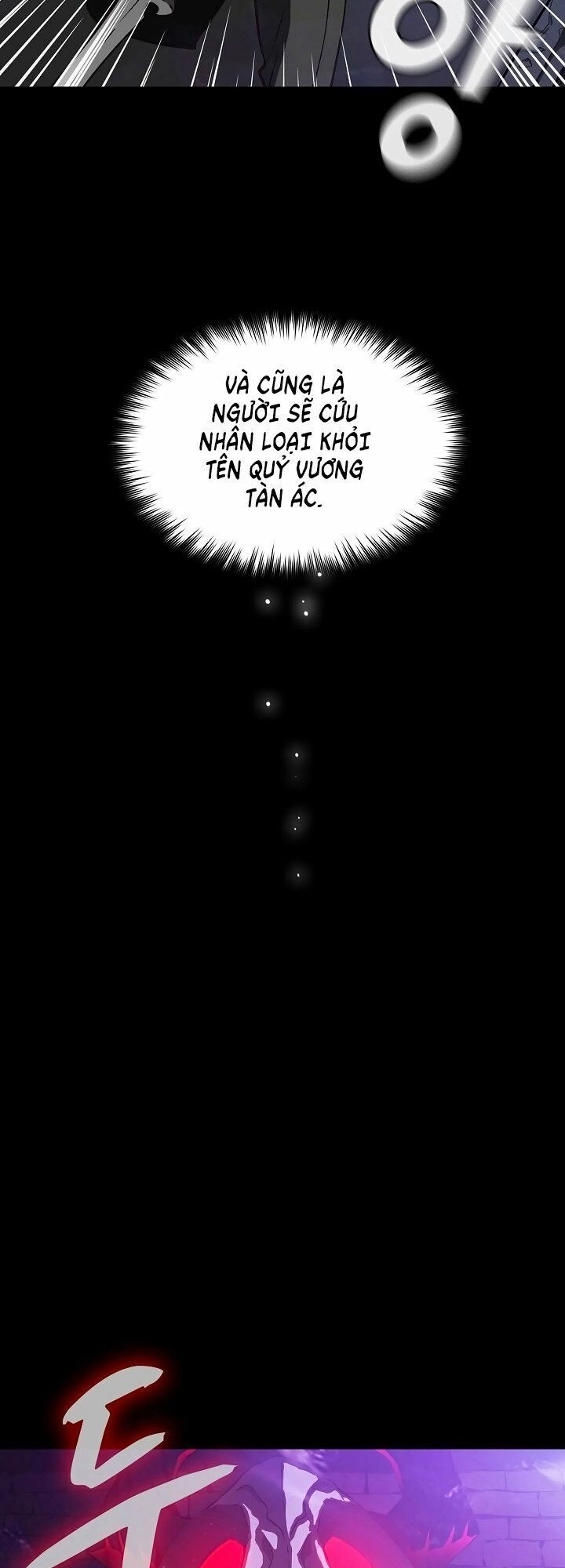 Anh Hùng Rác Rưởi Chapter 1 - 11