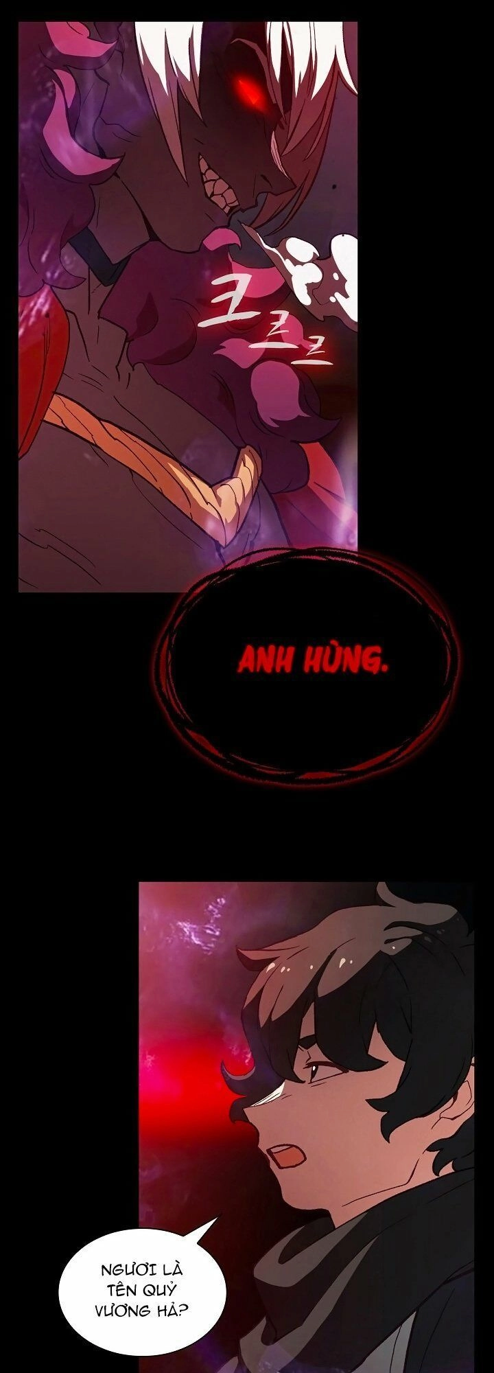 Anh Hùng Rác Rưởi Chapter 1 - 13