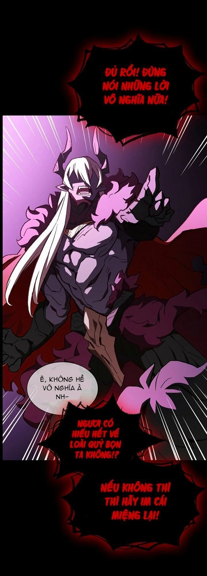 Anh Hùng Rác Rưởi Chapter 1 - 26