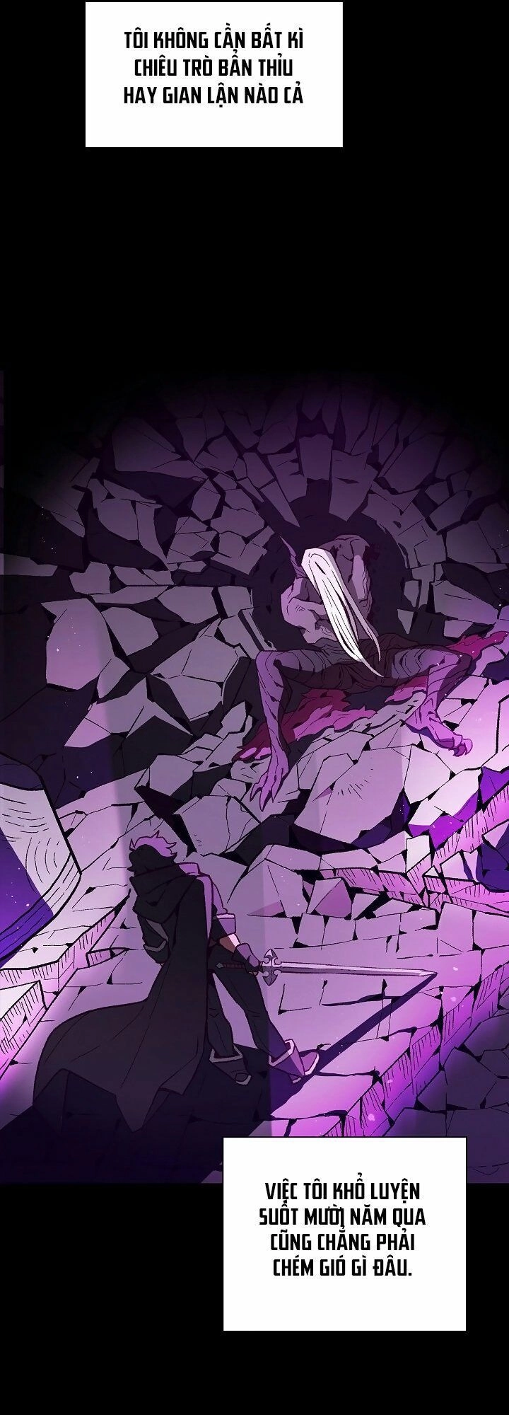 Anh Hùng Rác Rưởi Chapter 1 - 34