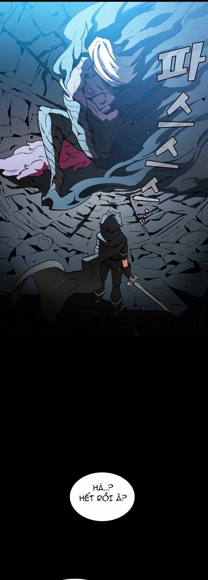 Anh Hùng Rác Rưởi Chapter 1 - 40