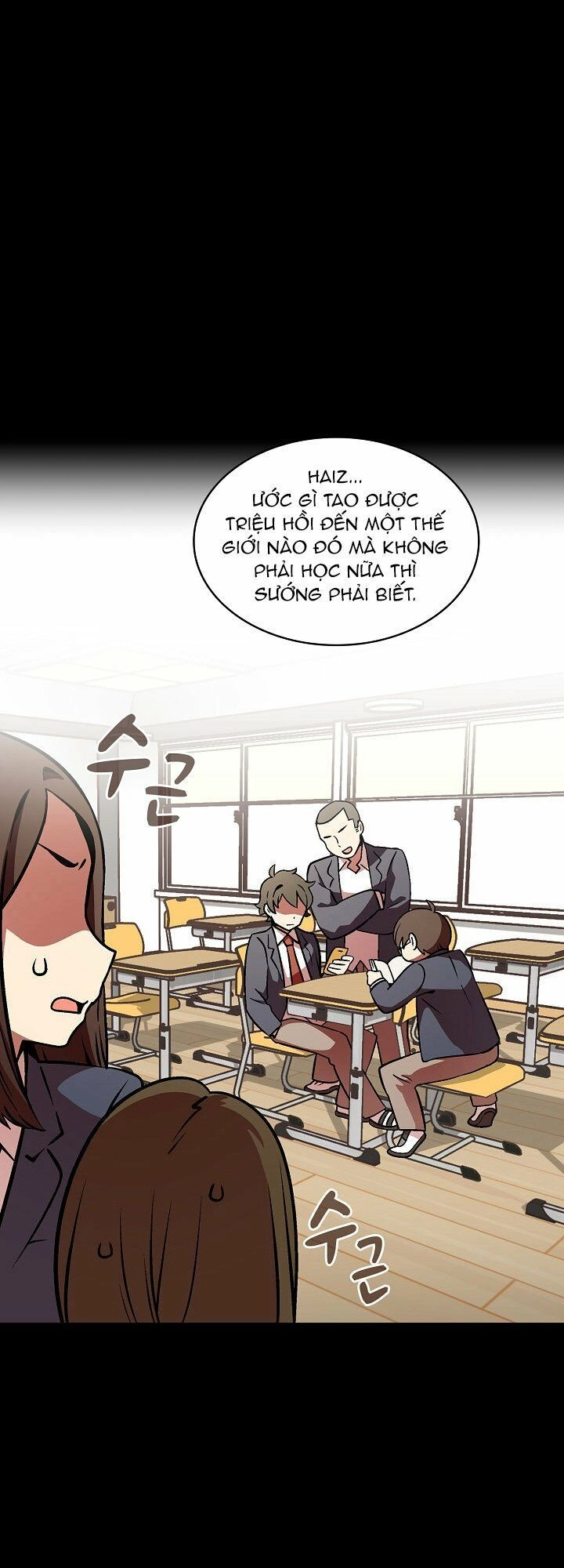 Anh Hùng Rác Rưởi Chapter 2 - 3