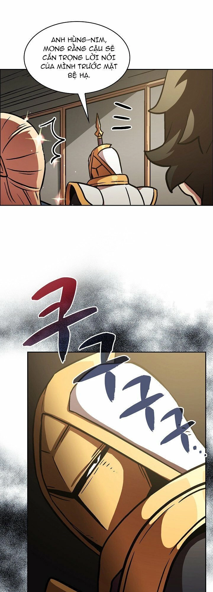 Anh Hùng Rác Rưởi Chapter 3 - 22