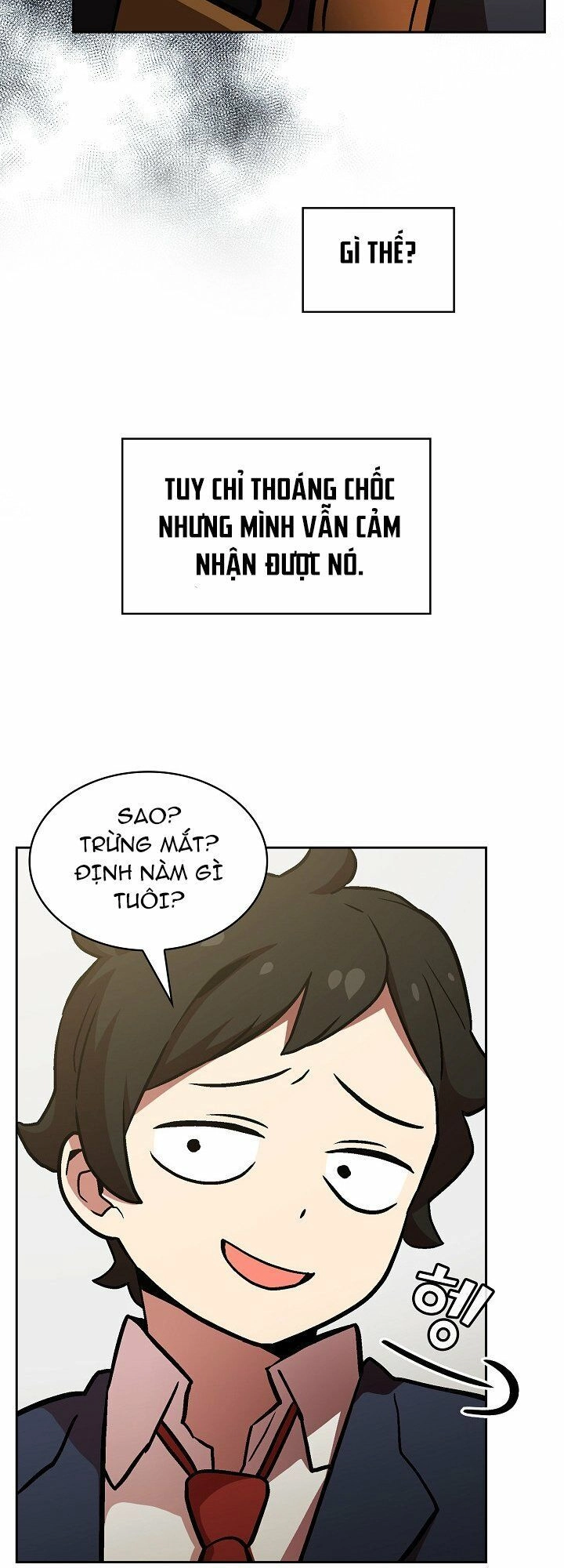 Anh Hùng Rác Rưởi Chapter 3 - 23