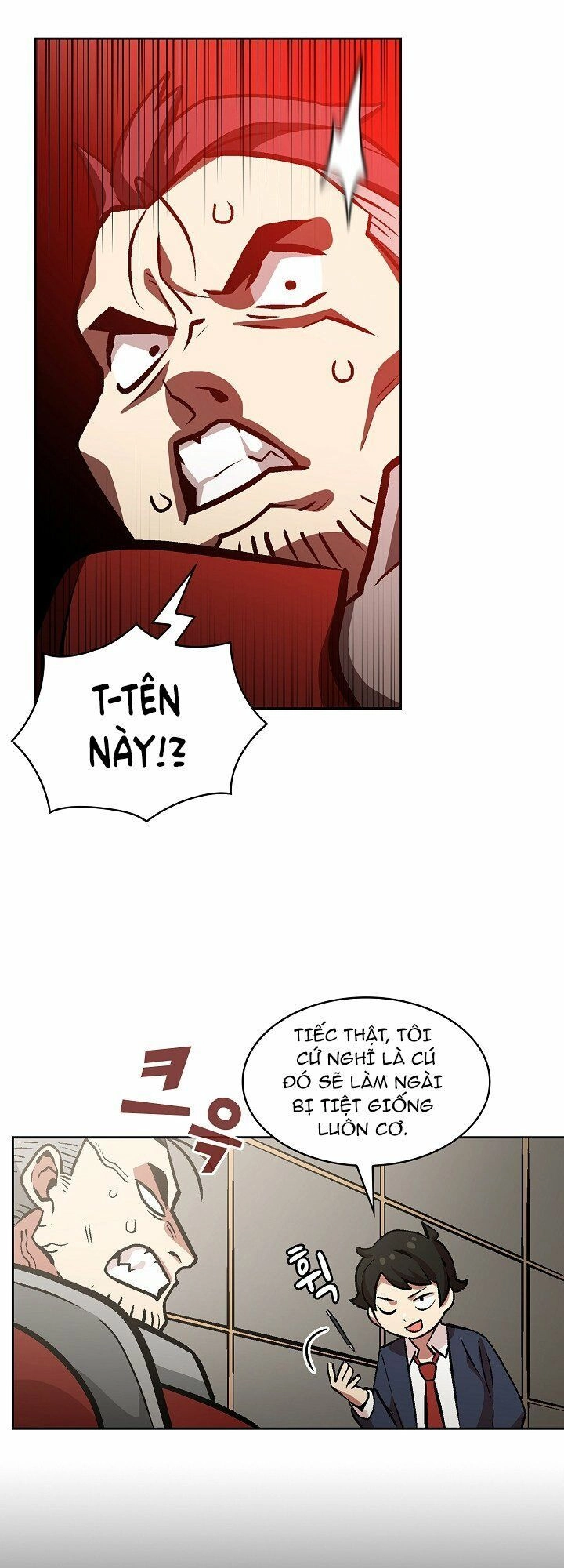 Anh Hùng Rác Rưởi Chapter 3 - 41