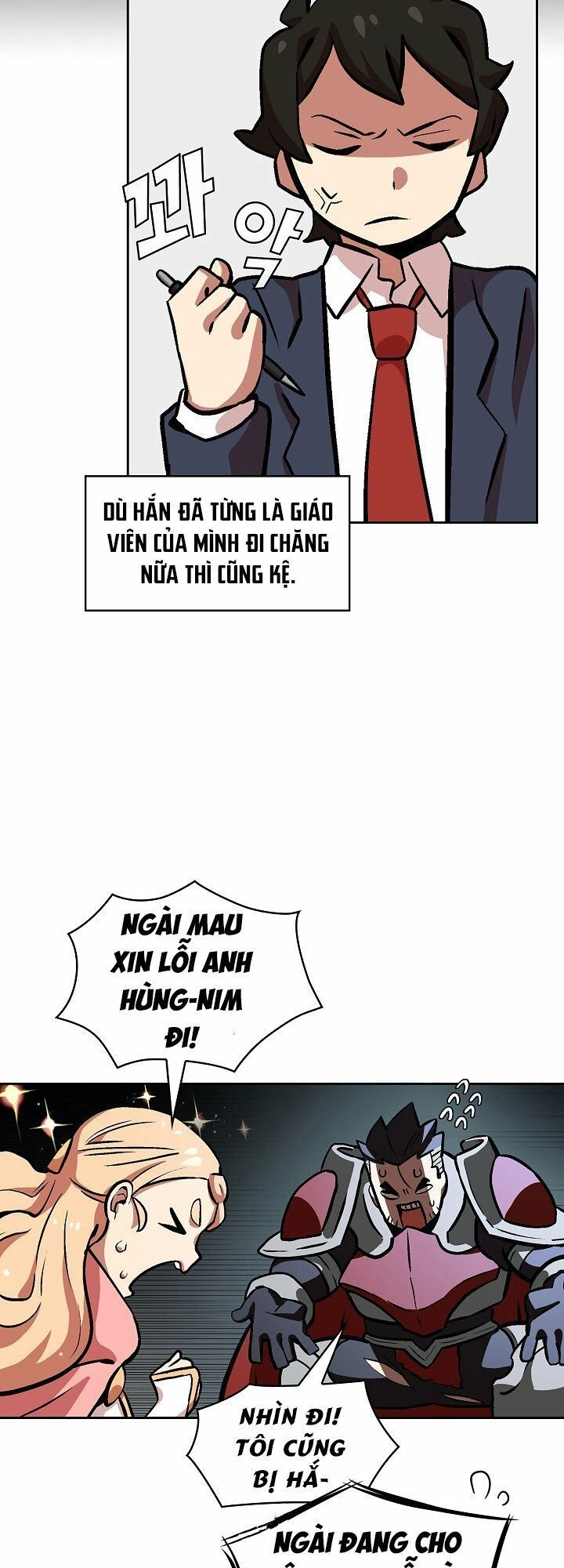 Anh Hùng Rác Rưởi Chapter 3 - 45