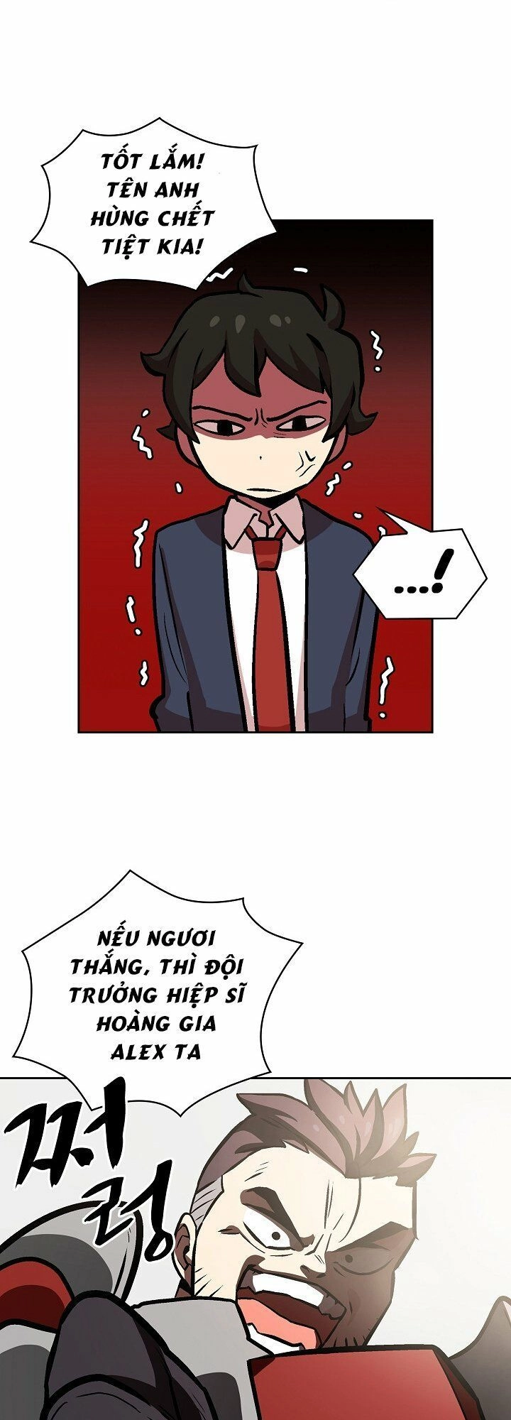 Anh Hùng Rác Rưởi Chapter 3 - 47