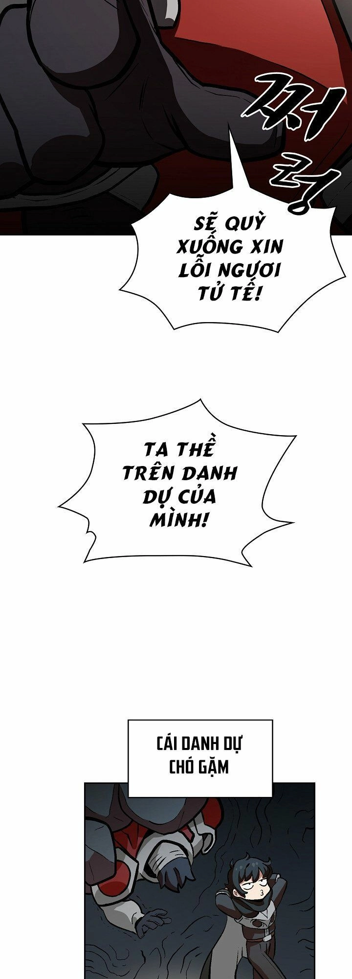 Anh Hùng Rác Rưởi Chapter 3 - 48