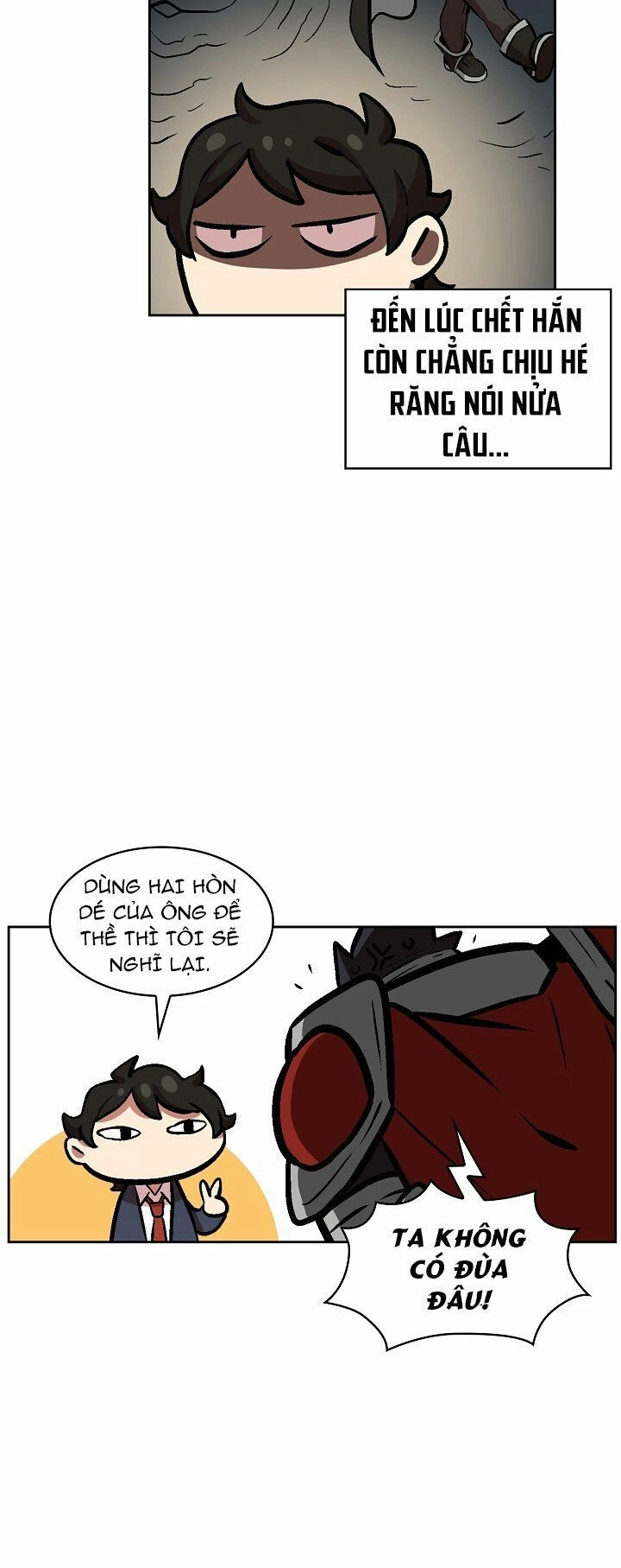 Anh Hùng Rác Rưởi Chapter 3 - 49