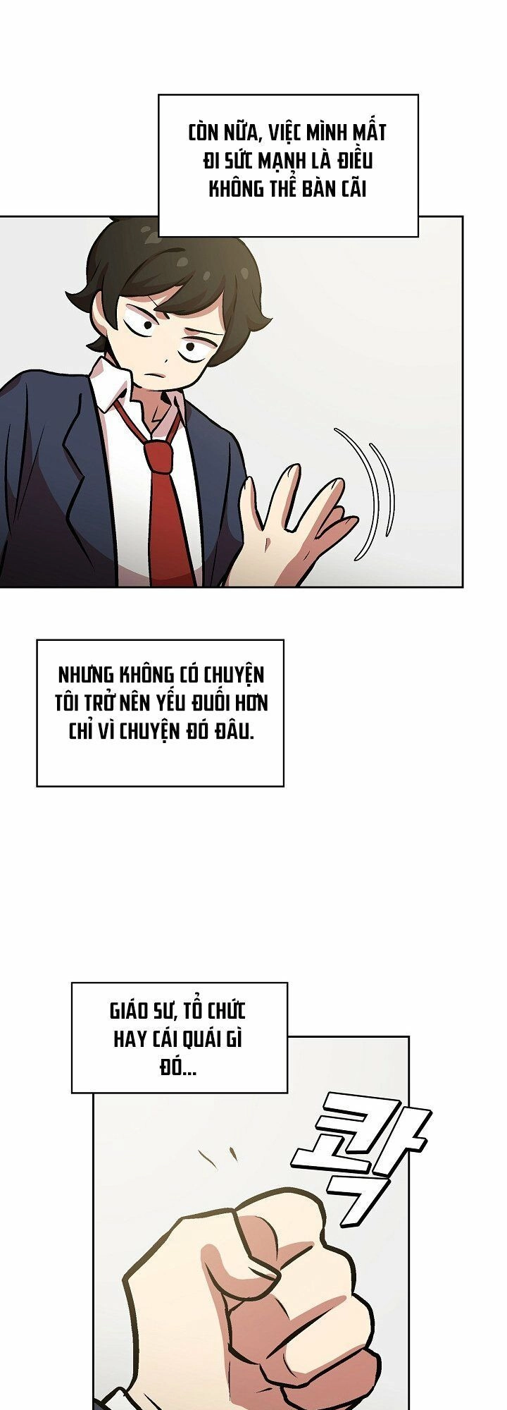 Anh Hùng Rác Rưởi Chapter 3 - 51