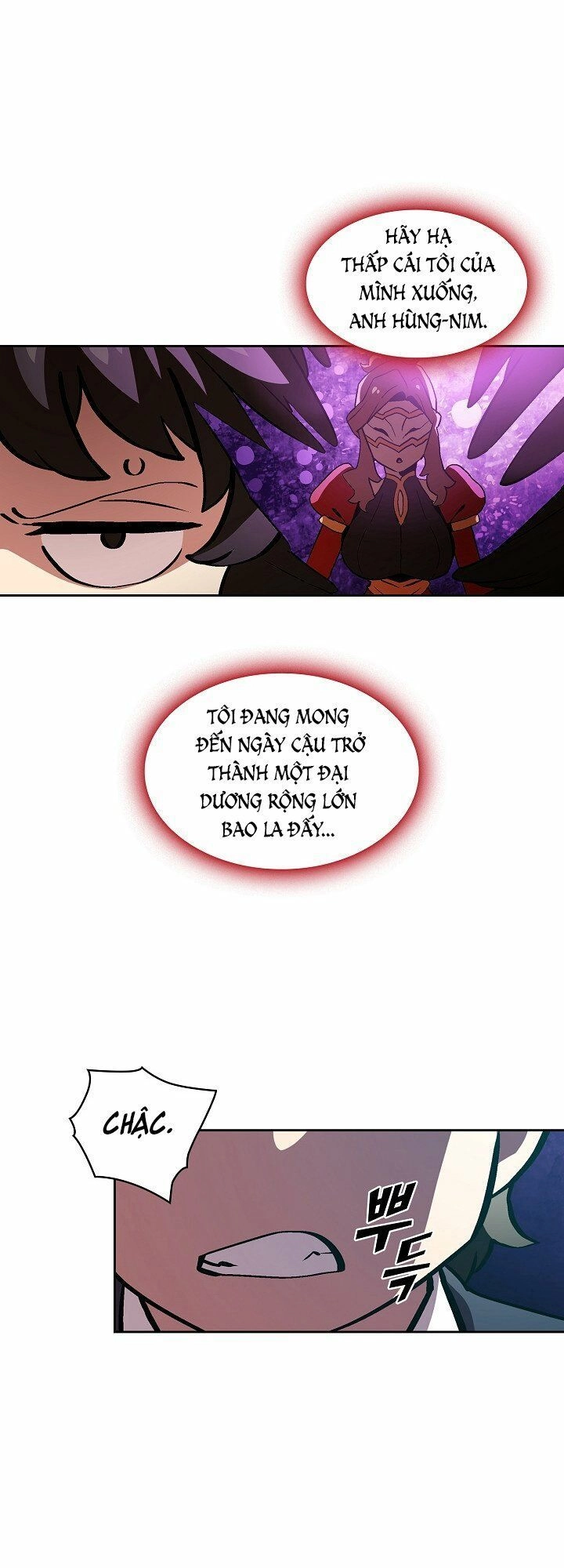 Anh Hùng Rác Rưởi Chapter 4 - 11