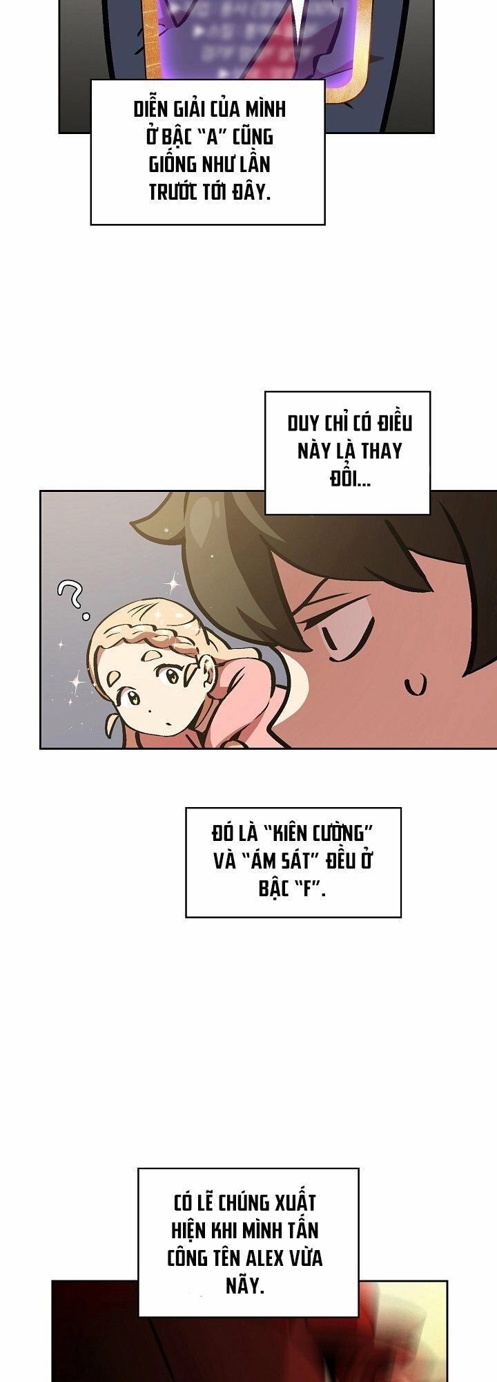 Anh Hùng Rác Rưởi Chapter 4 - 21