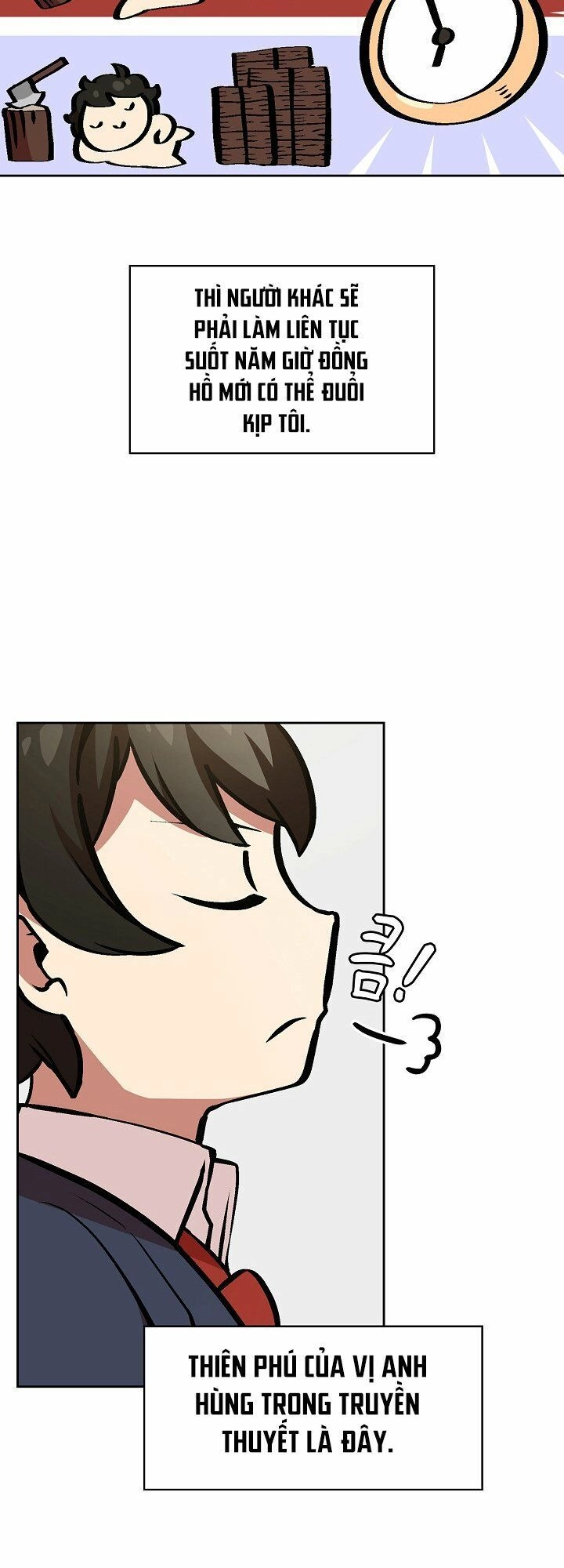 Anh Hùng Rác Rưởi Chapter 4 - 28