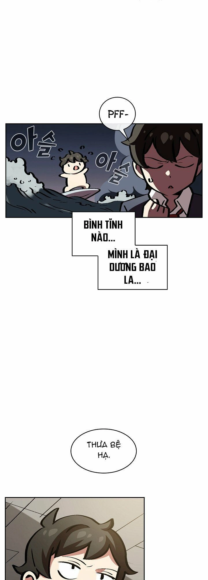 Anh Hùng Rác Rưởi Chapter 4 - 35