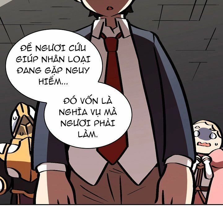 Anh Hùng Rác Rưởi Chapter 4 - 37