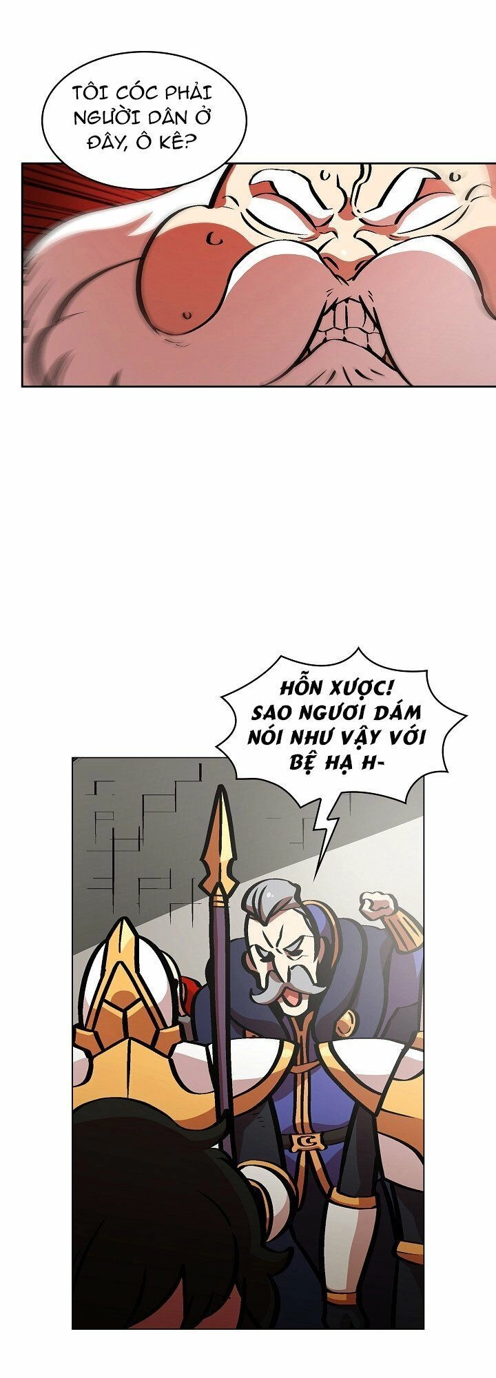 Anh Hùng Rác Rưởi Chapter 4 - 45