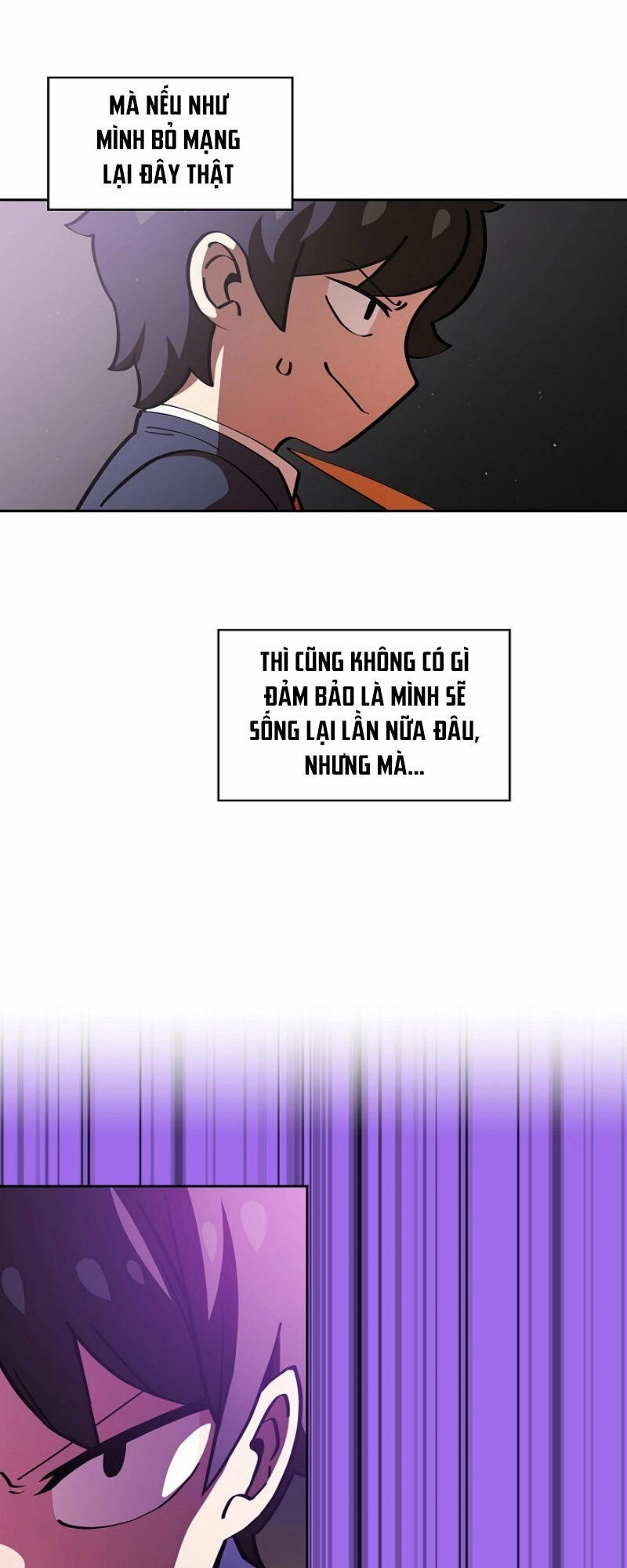 Anh Hùng Rác Rưởi Chapter 5 - 9