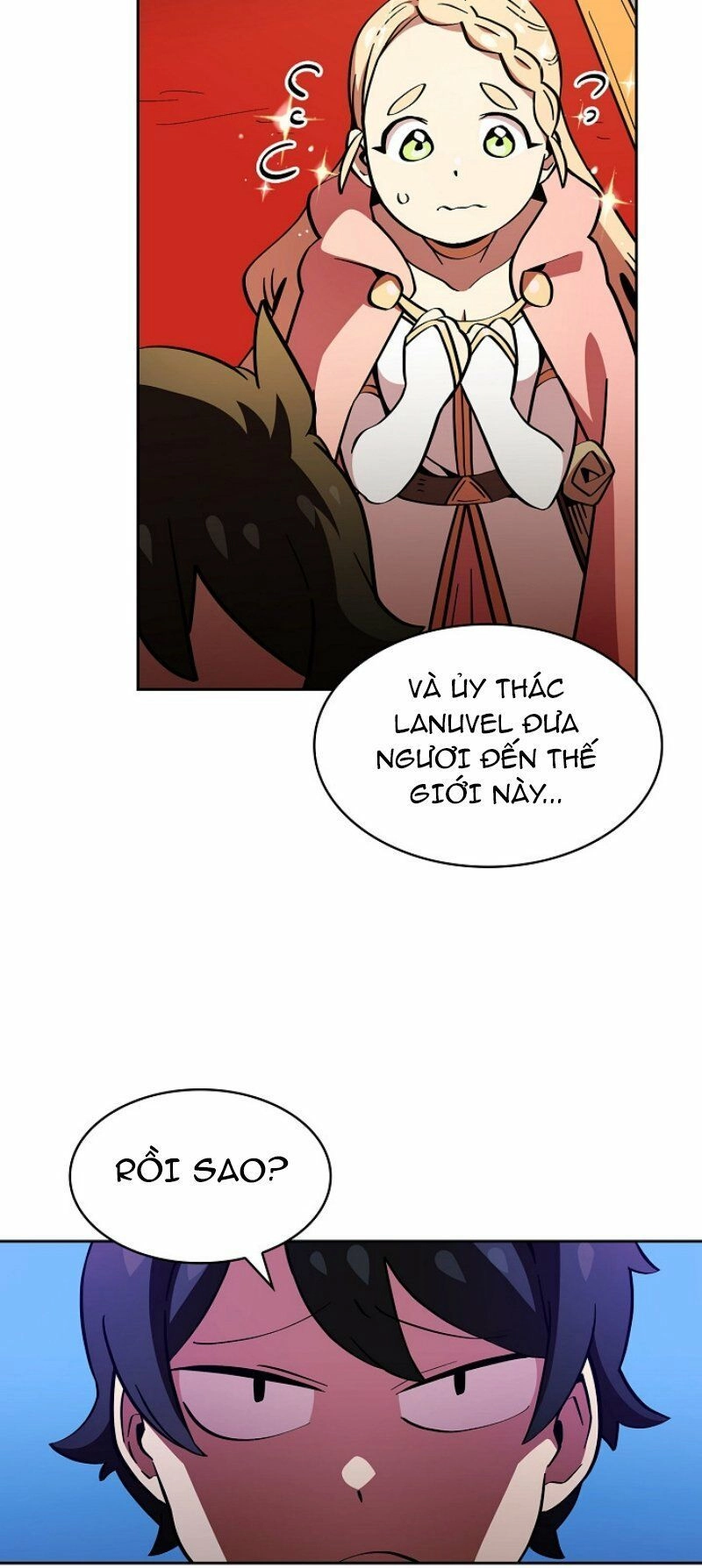 Anh Hùng Rác Rưởi Chapter 5 - 12