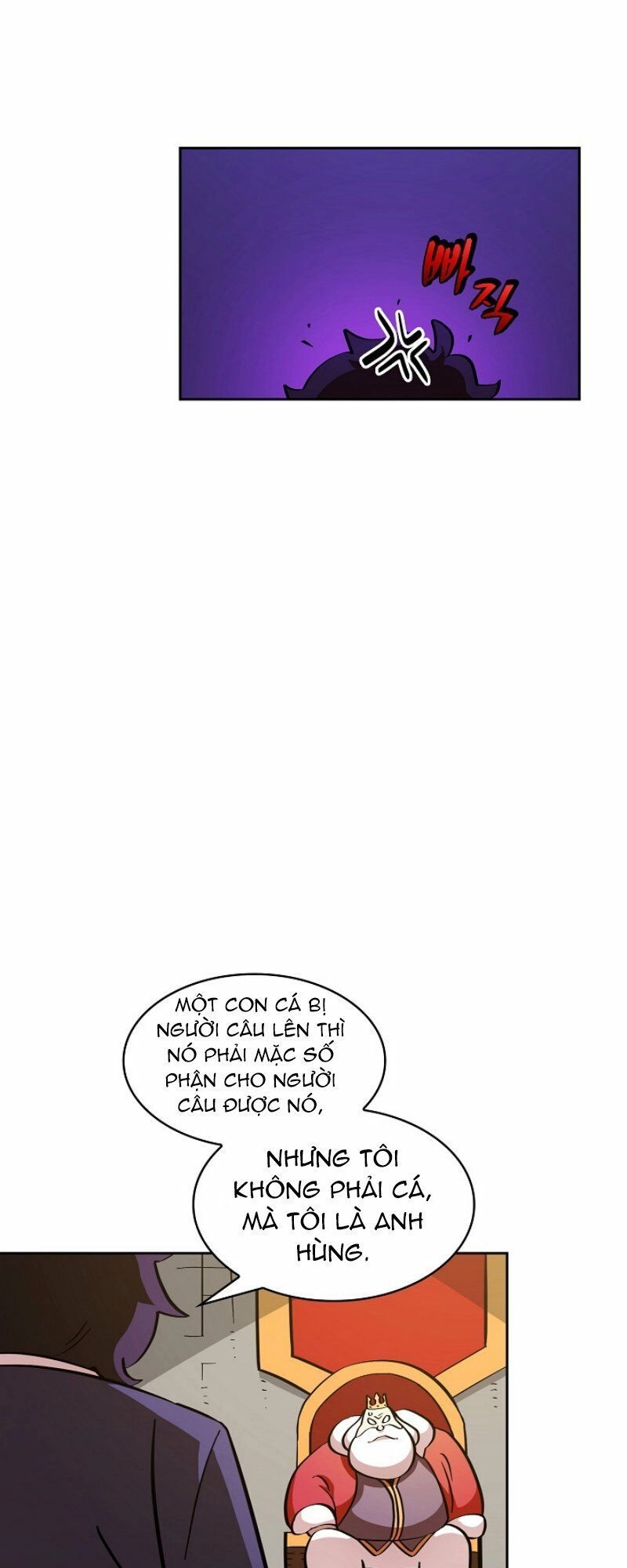 Anh Hùng Rác Rưởi Chapter 5 - 14