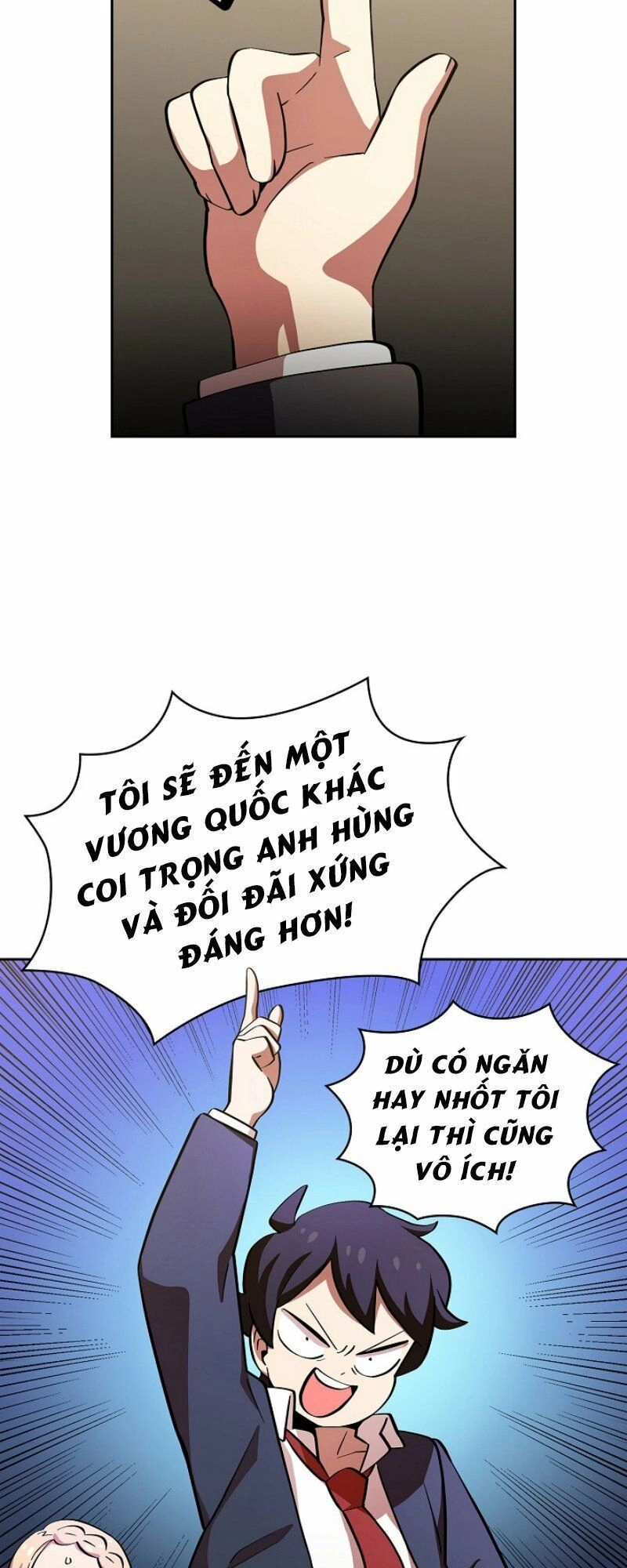 Anh Hùng Rác Rưởi Chapter 5 - 20