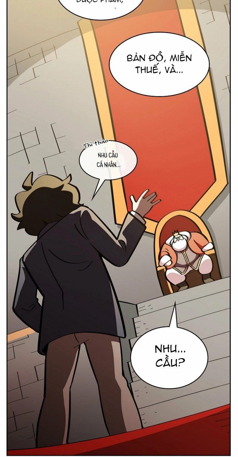 Anh Hùng Rác Rưởi Chapter 5 - 28