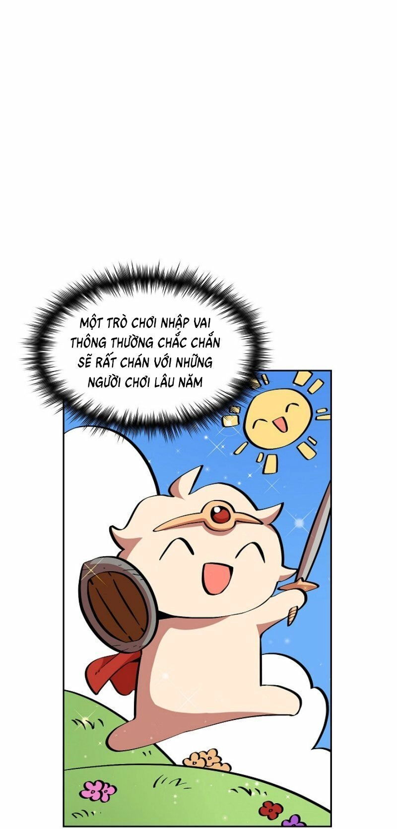 Anh Hùng Rác Rưởi Chapter 5 - 32