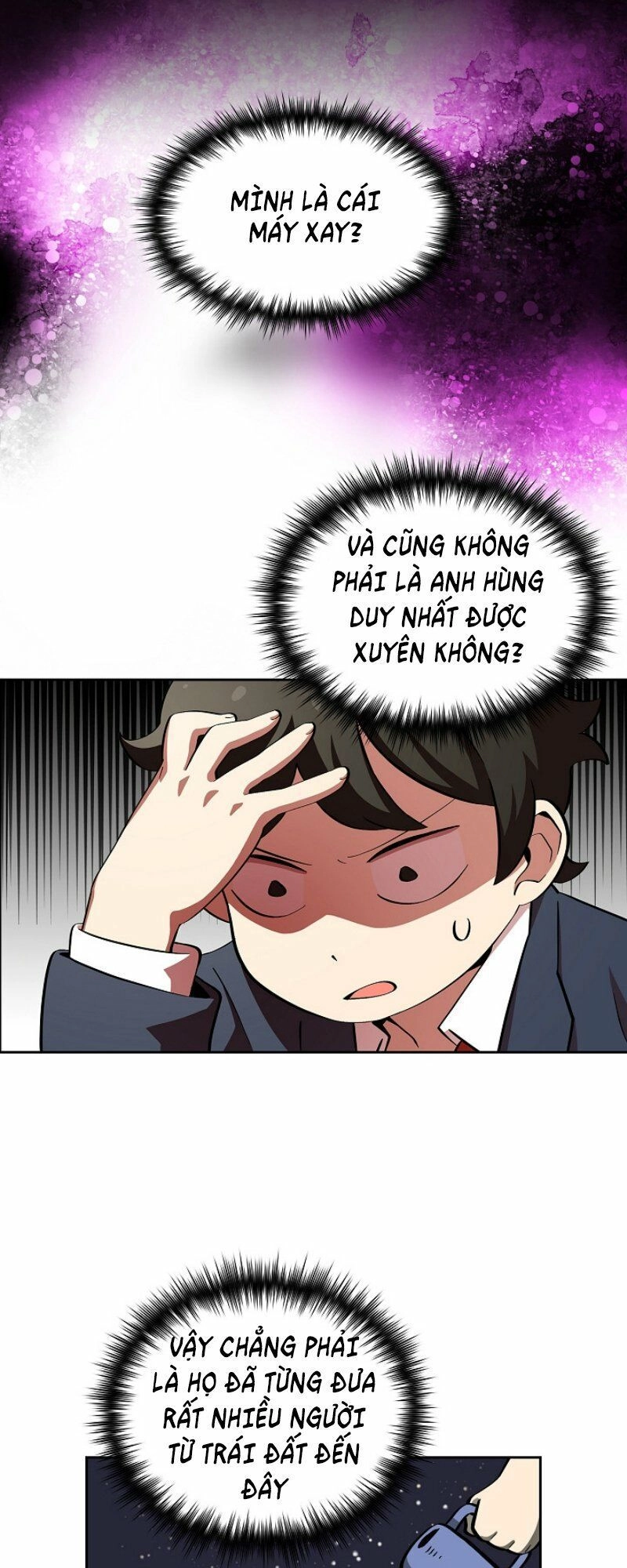 Anh Hùng Rác Rưởi Chapter 5 - 45