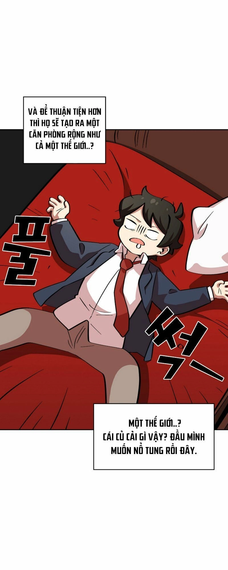 Anh Hùng Rác Rưởi Chapter 5 - 47