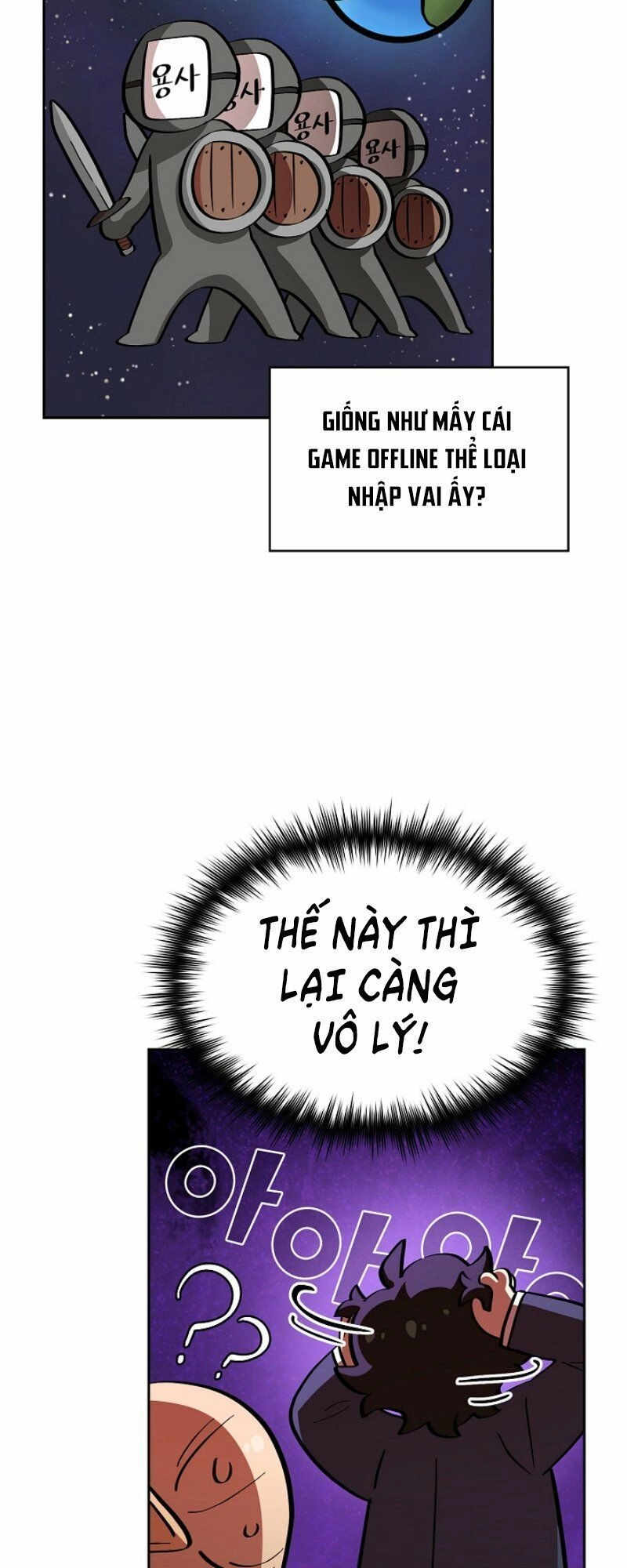 Anh Hùng Rác Rưởi Chapter 5 - 57