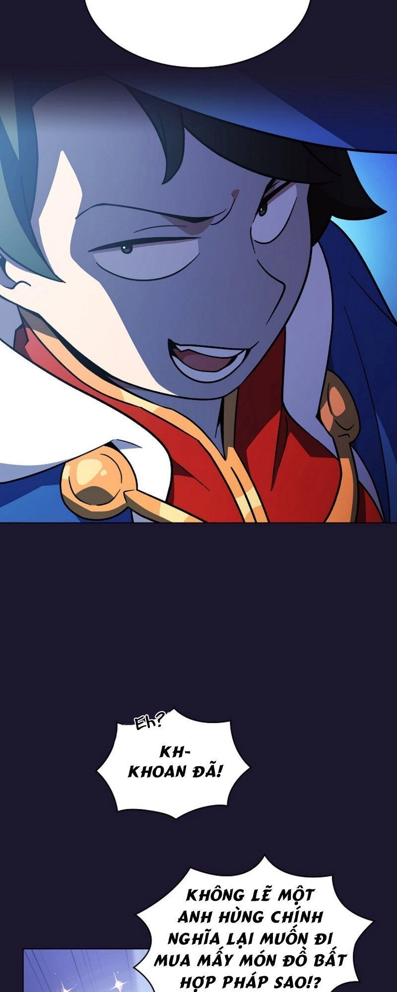 Anh Hùng Rác Rưởi Chapter 6 - 28