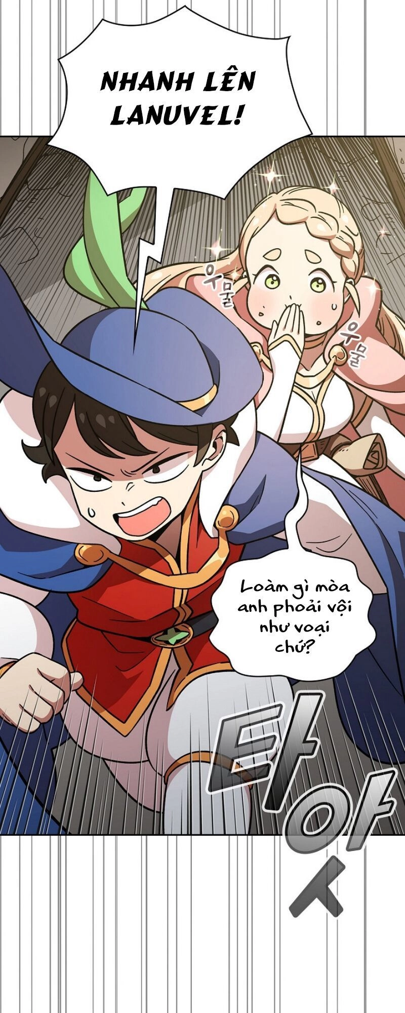 Anh Hùng Rác Rưởi Chapter 7 - 5