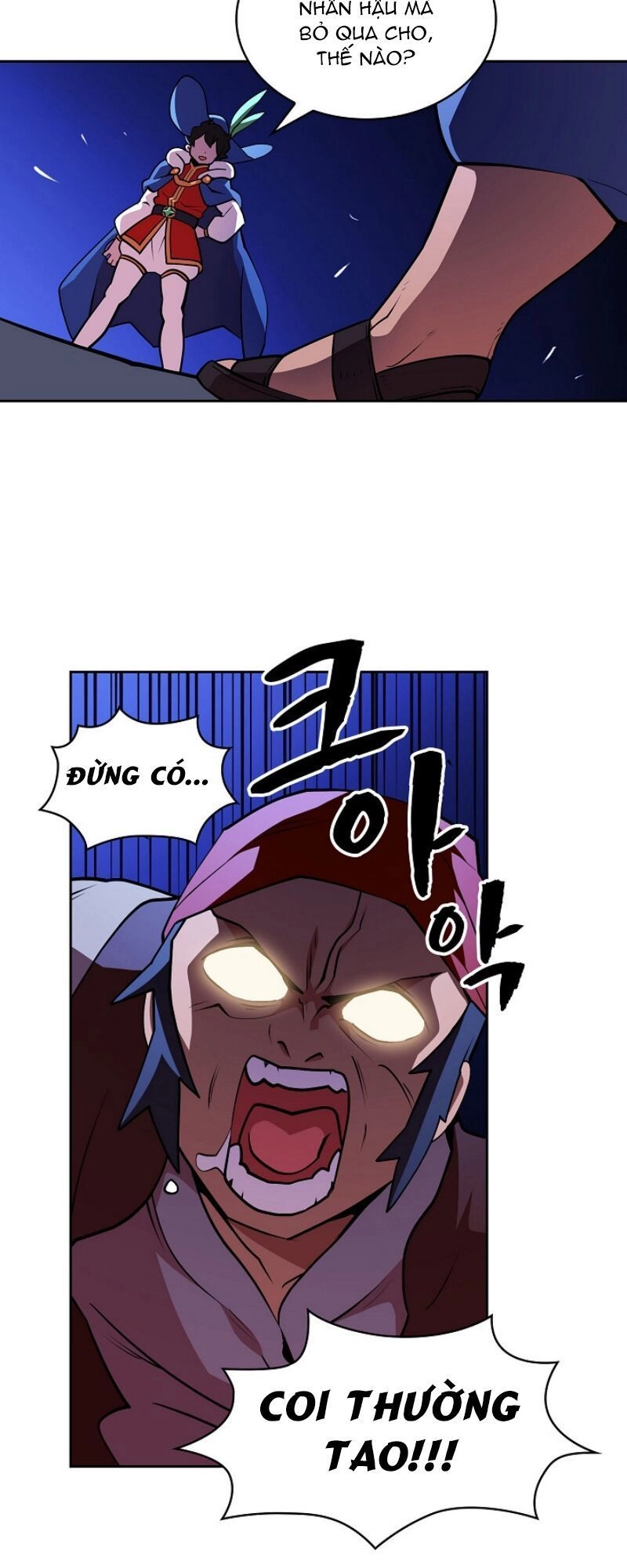 Anh Hùng Rác Rưởi Chapter 7 - 32