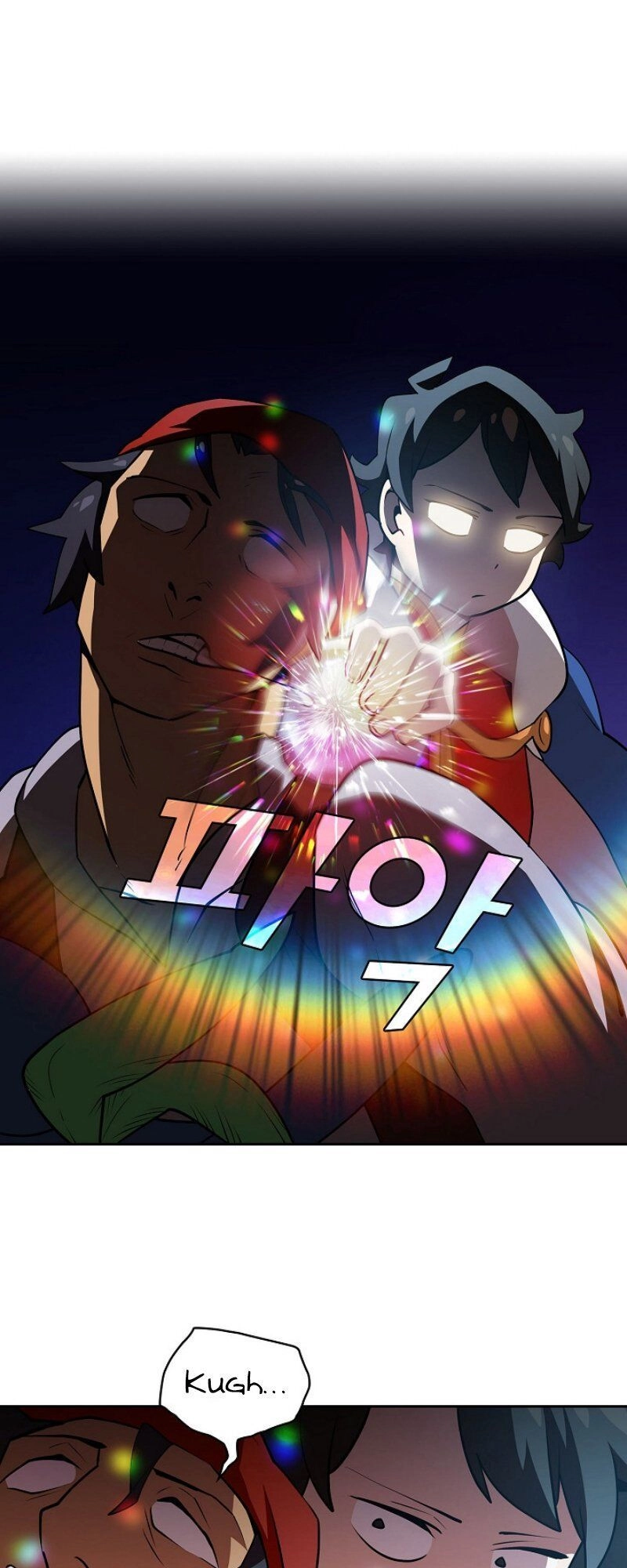 Anh Hùng Rác Rưởi Chapter 7 - 37