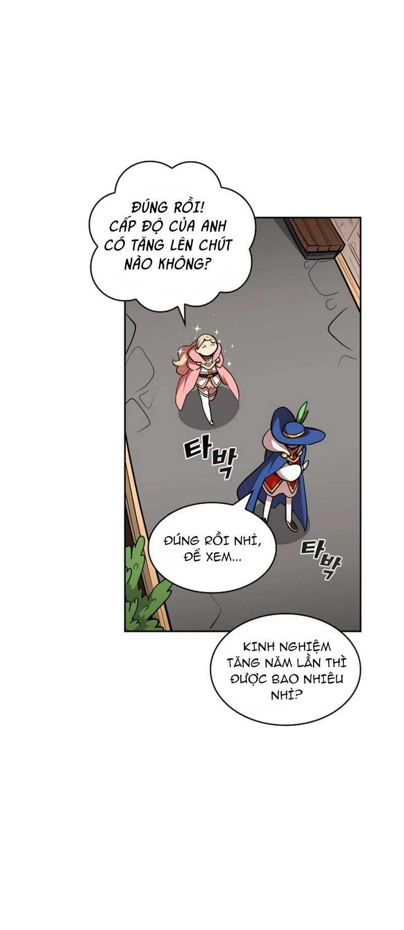 Anh Hùng Rác Rưởi Chapter 7 - 51