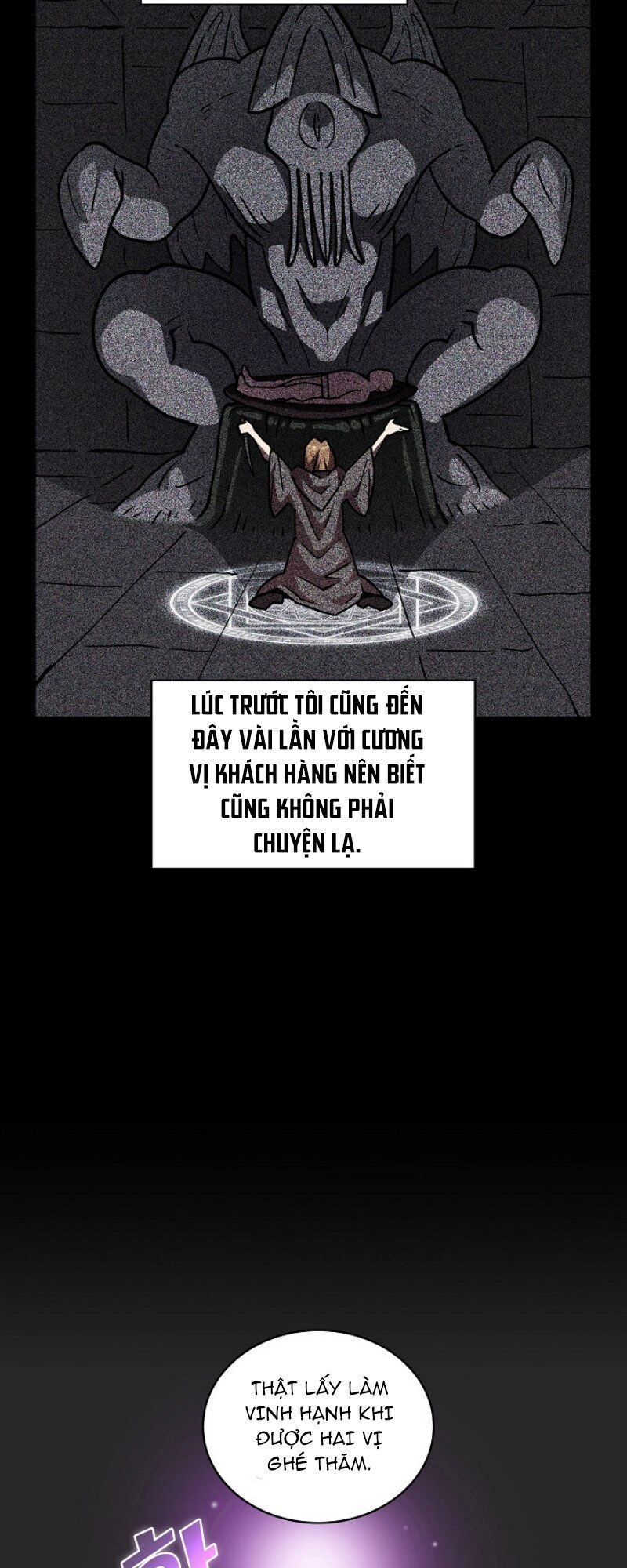 Anh Hùng Rác Rưởi Chapter 8 - 23