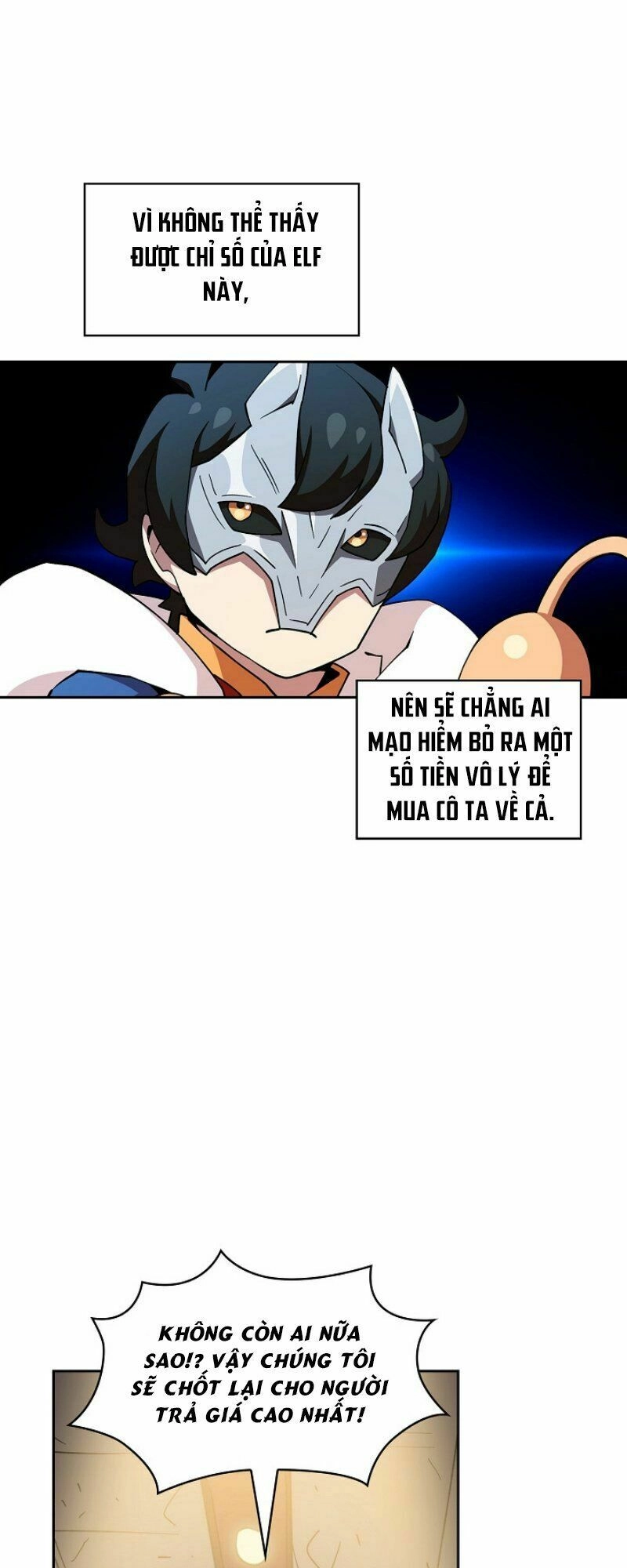 Anh Hùng Rác Rưởi Chapter 9 - 46