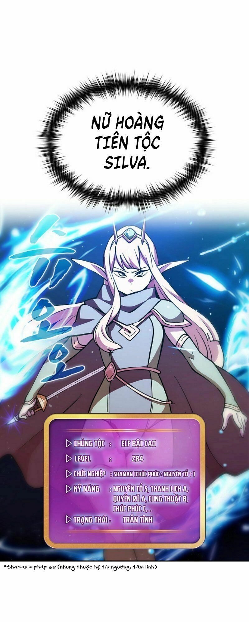 Anh Hùng Rác Rưởi Chapter 10 - 11