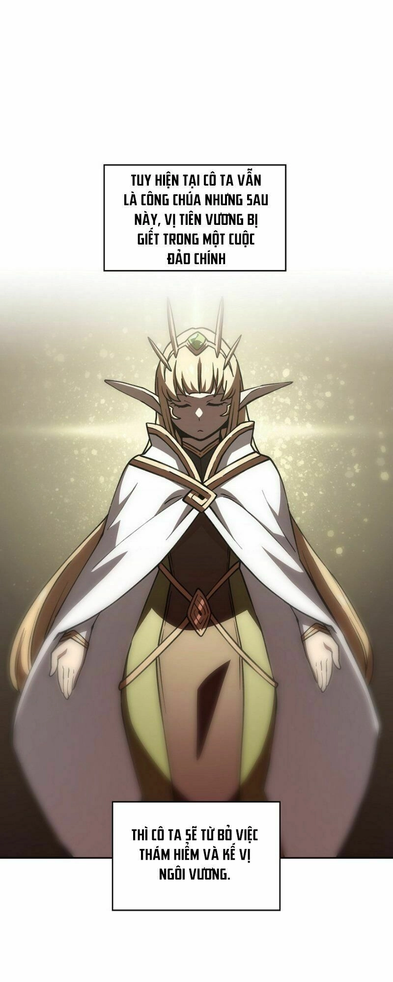 Anh Hùng Rác Rưởi Chapter 10 - 12