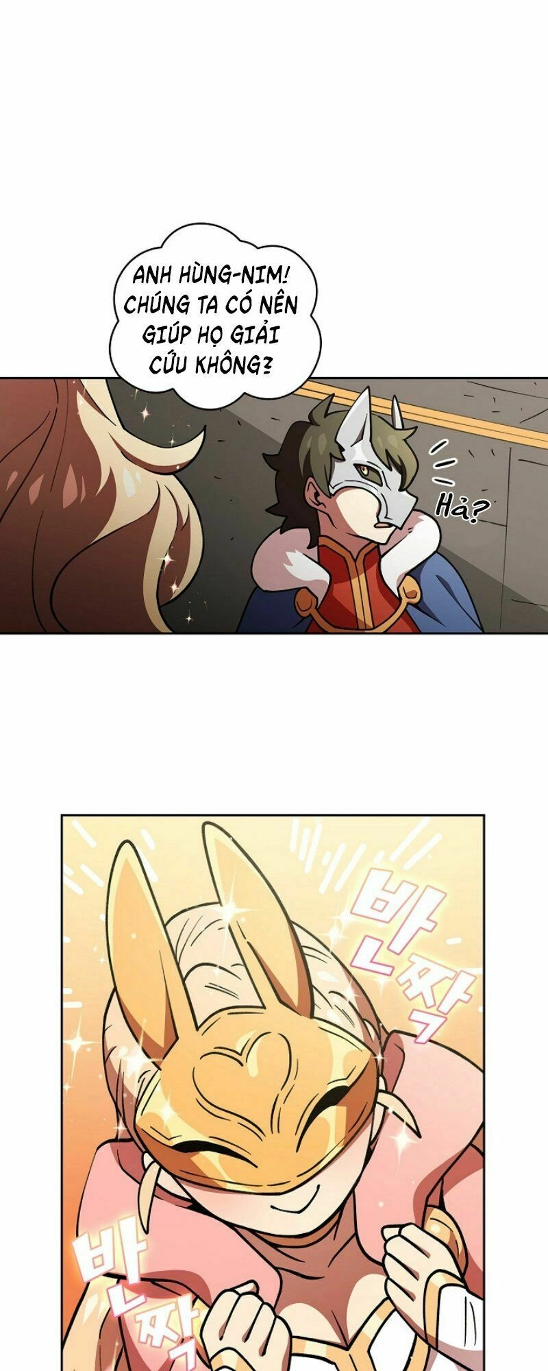 Anh Hùng Rác Rưởi Chapter 10 - 20