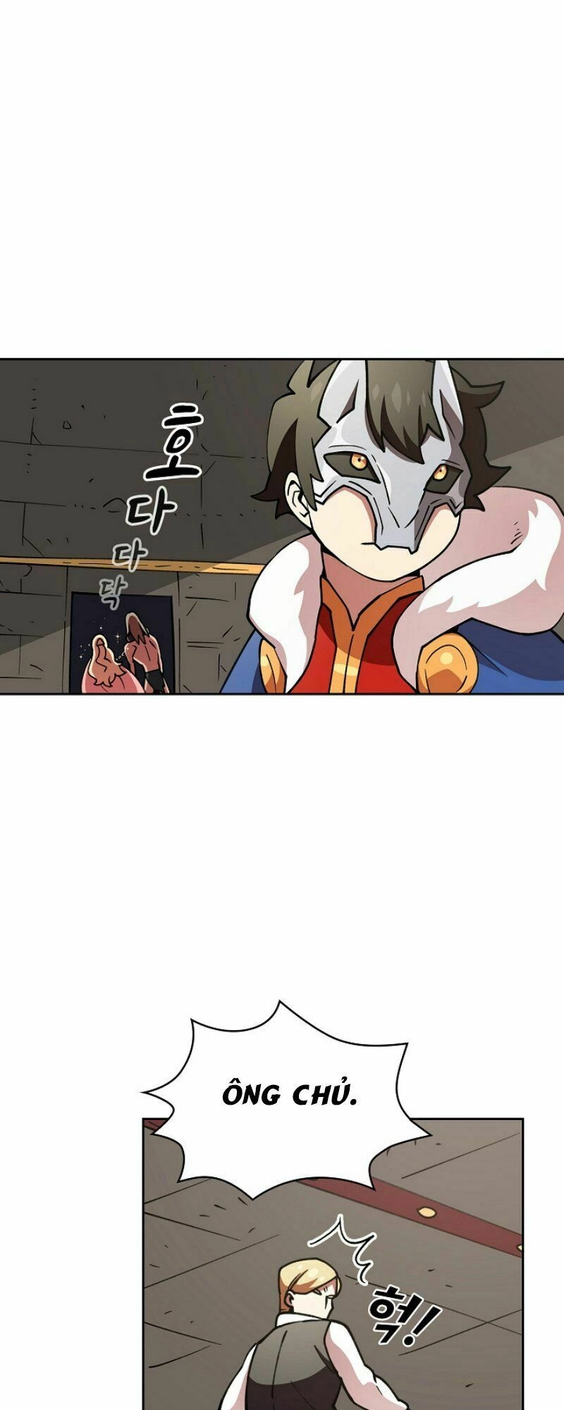 Anh Hùng Rác Rưởi Chapter 10 - 28