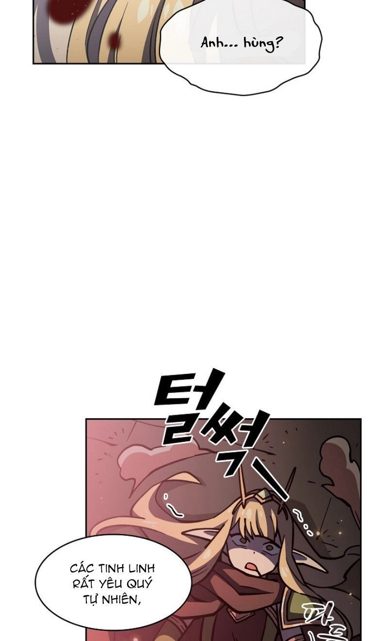 Anh Hùng Rác Rưởi Chapter 12 - 56