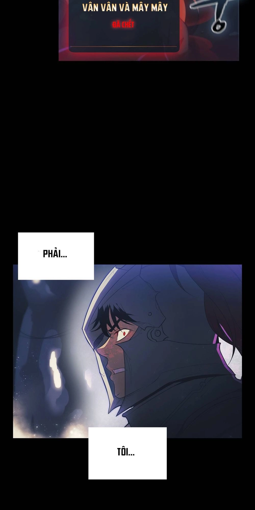 Anh Hùng Rác Rưởi Chapter 13.5 - 24