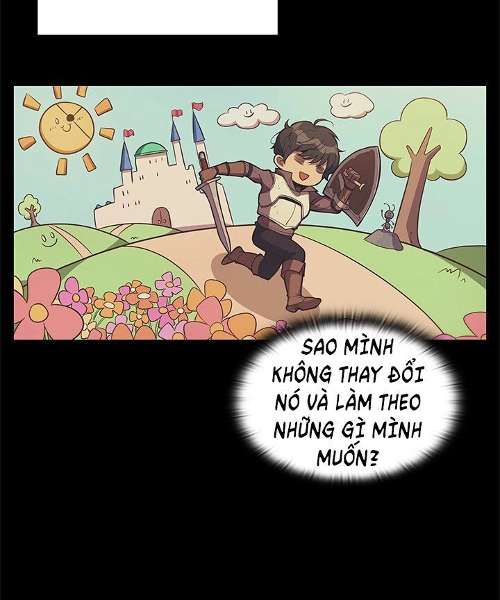 Anh Hùng Rác Rưởi Chapter 13.5 - 59