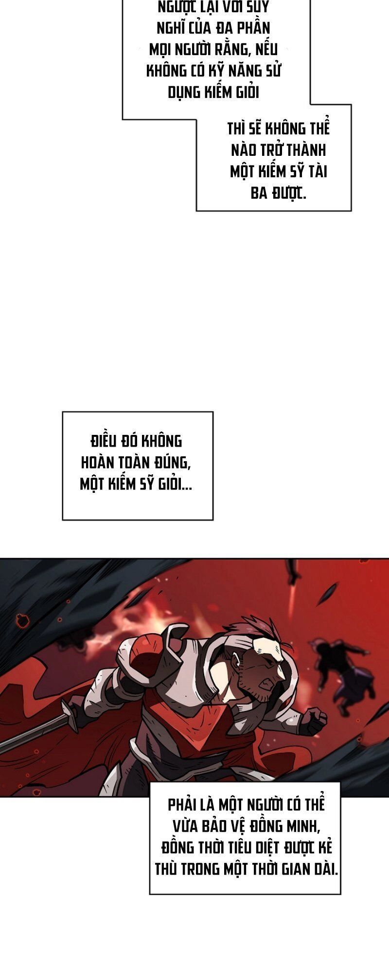 Anh Hùng Rác Rưởi Chapter 14 - 4