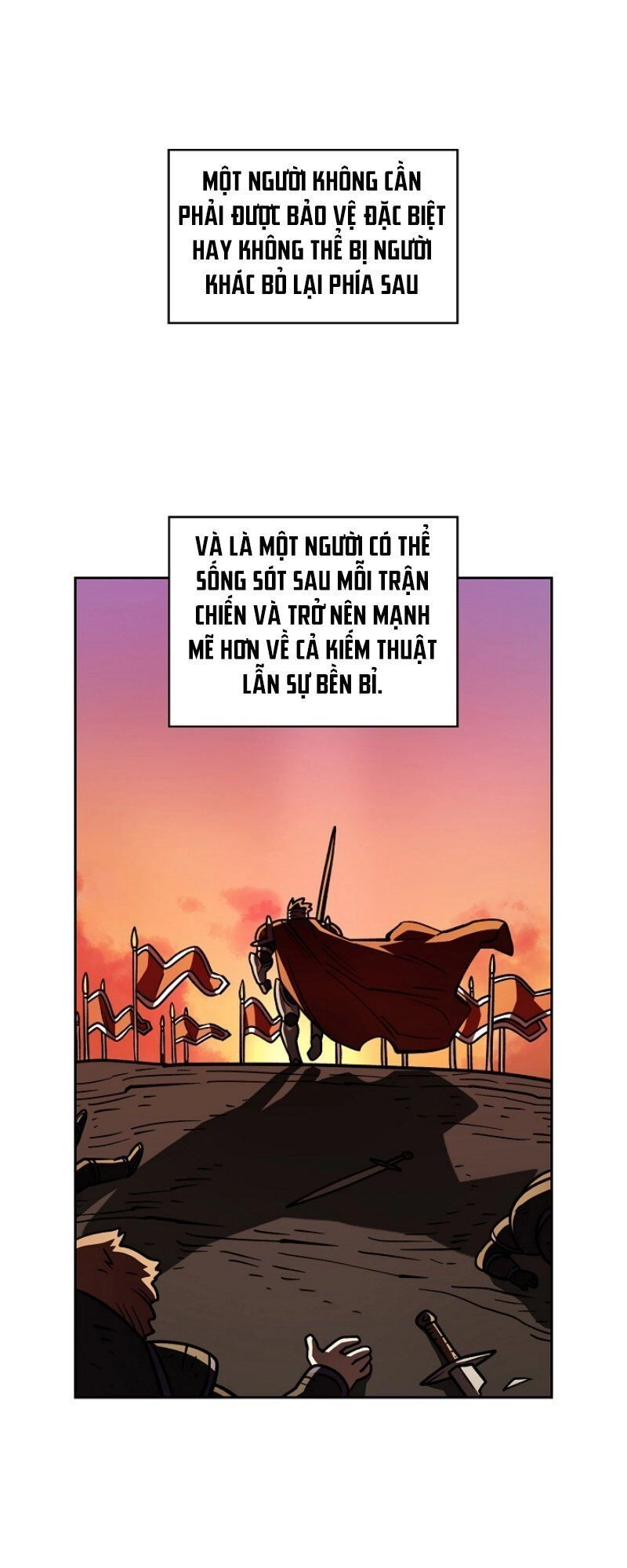 Anh Hùng Rác Rưởi Chapter 14 - 5