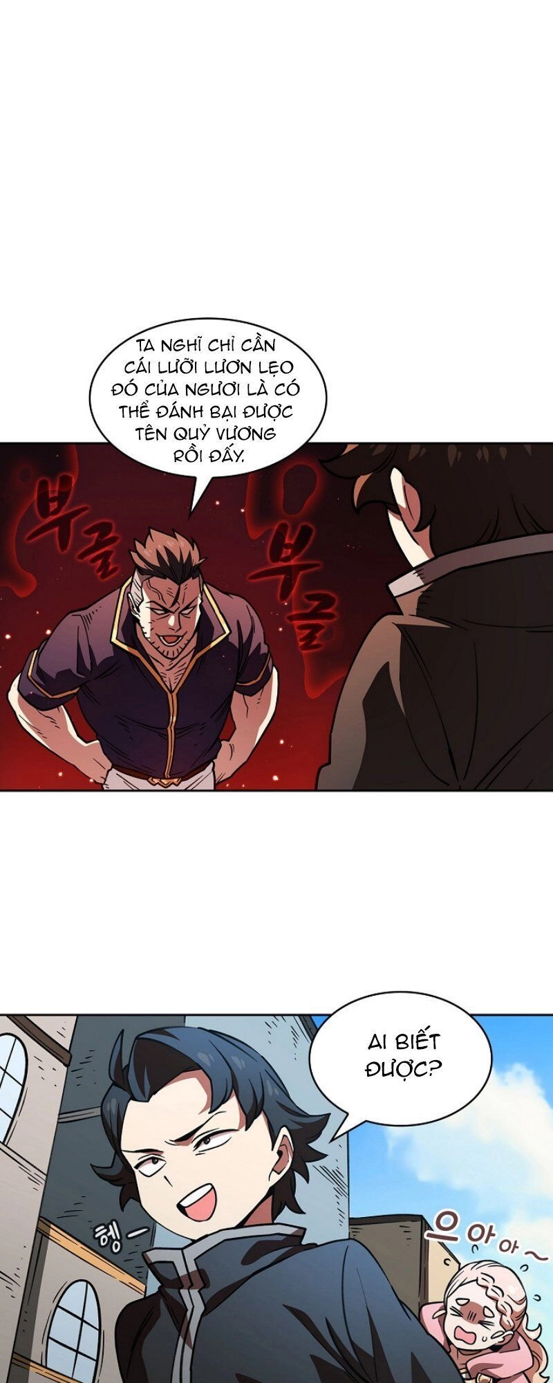 Anh Hùng Rác Rưởi Chapter 14 - 11